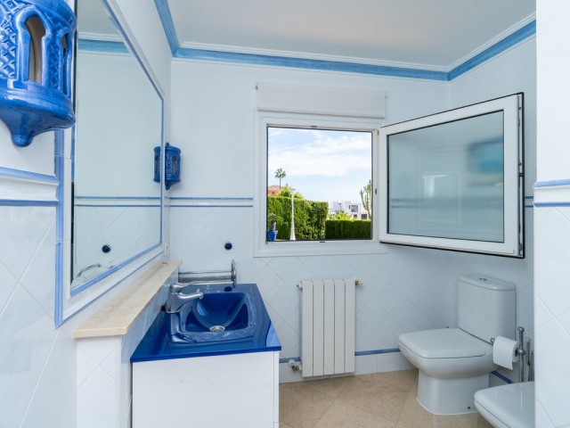 3 Schlafzimmer Villa in Torrenueva