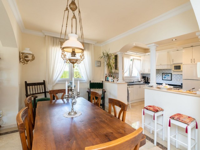 3 Schlafzimmer Villa in Torrenueva