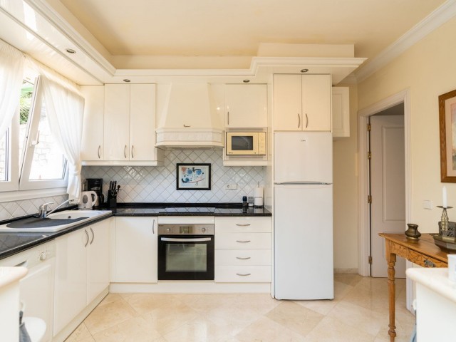 3 Schlafzimmer Villa in Torrenueva