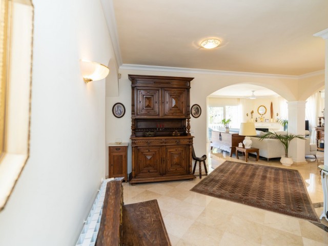 3 Schlafzimmer Villa in Torrenueva