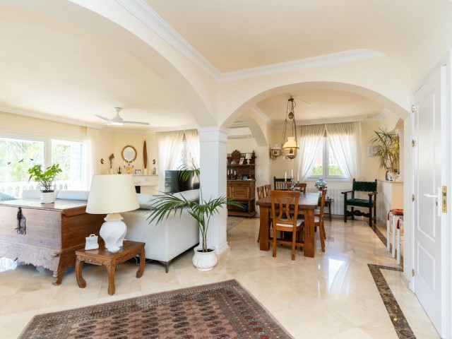 3 Schlafzimmer Villa in Torrenueva