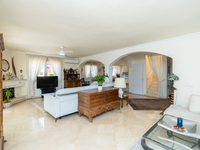 3 Schlafzimmer Villa in Torrenueva