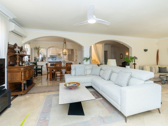 3 Schlafzimmer Villa in Torrenueva