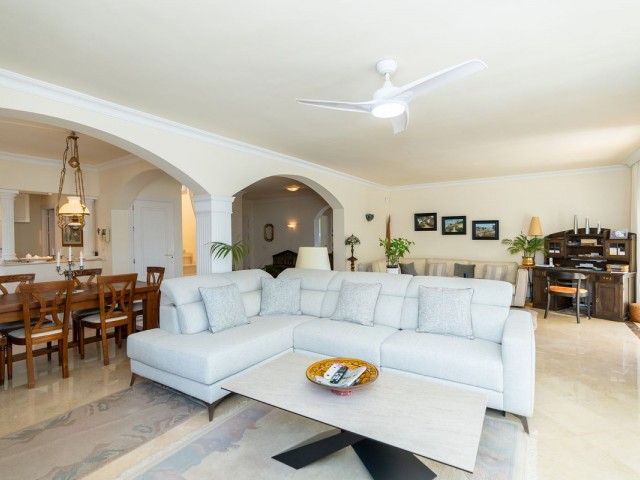 3 Schlafzimmer Villa in Torrenueva