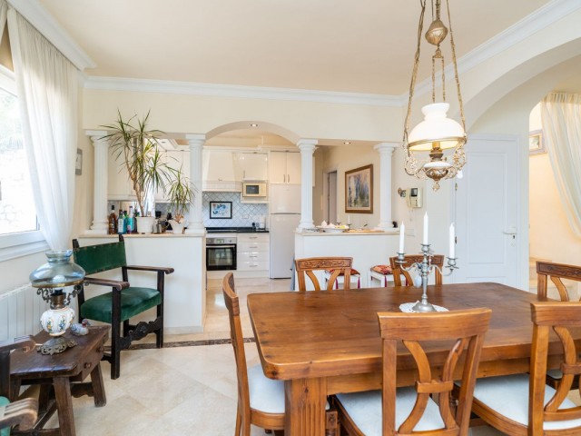 3 Schlafzimmer Villa in Torrenueva