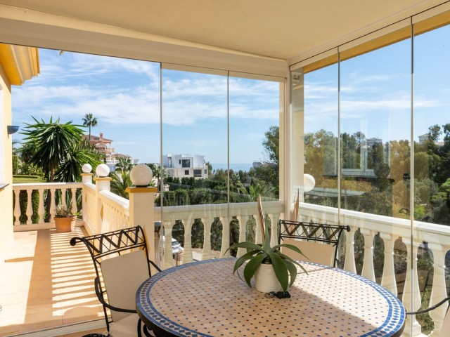 3 Schlafzimmer Villa in Torrenueva