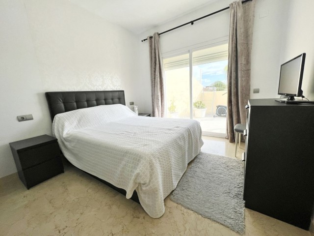 Penthouse i New Golden Mile