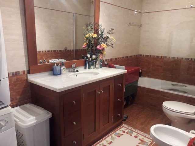 Takvåning i New Golden Mile