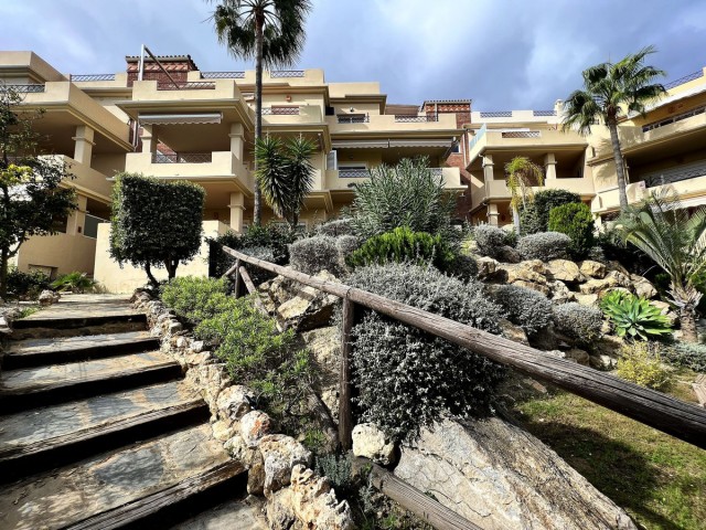 Takvåning i New Golden Mile