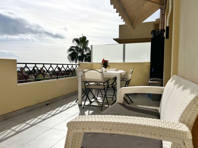 Penthouse avec 3 Chambres  à New Golden Mile