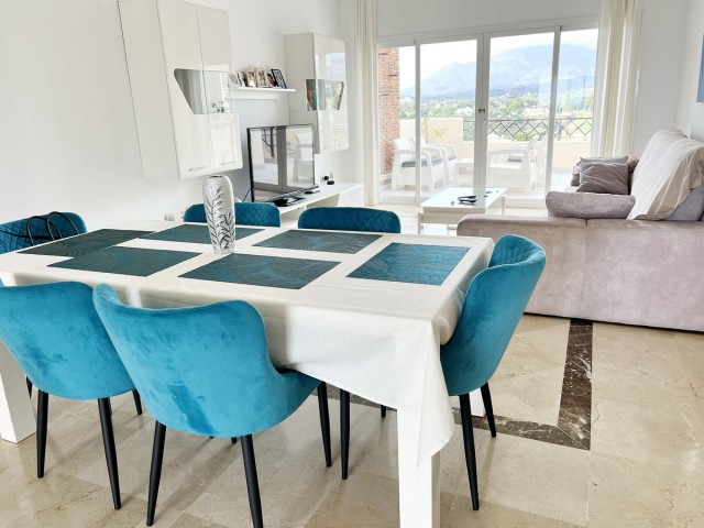 Penthouse avec 3 Chambres  à New Golden Mile