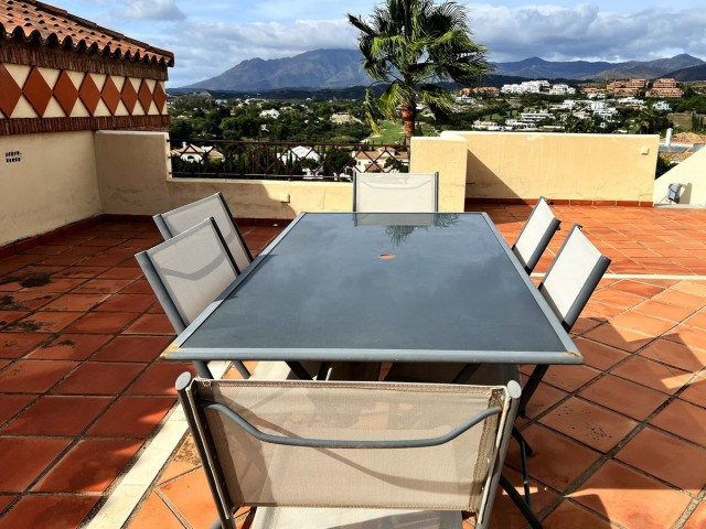 Penthouse avec 3 Chambres  à New Golden Mile