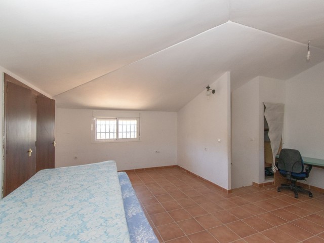 4 Slaapkamer Villa in Almogía