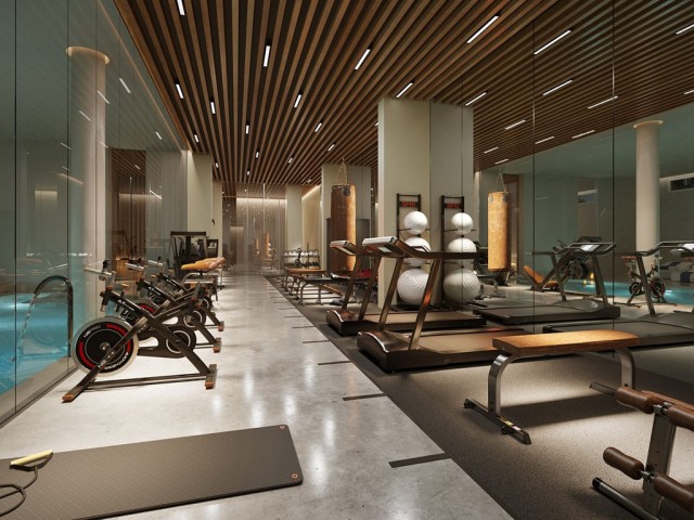 Penthouse in Marbella