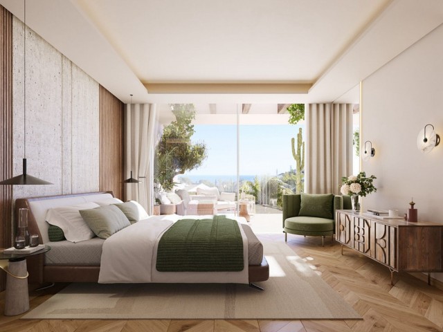 Penthouse in Marbella