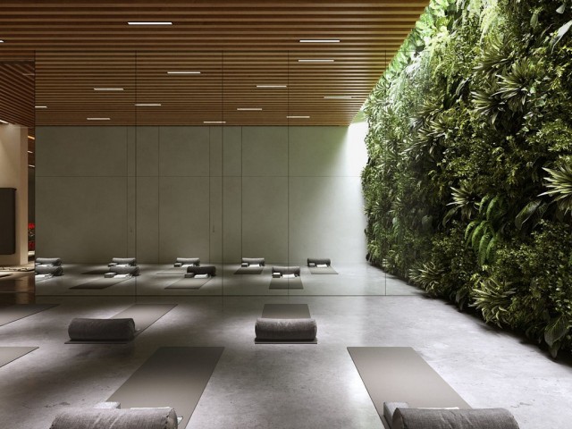 Penthouse in Marbella