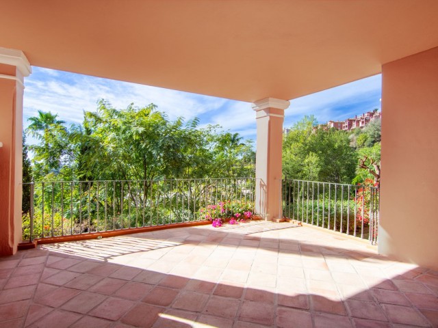 Apartamento, Monte Halcones, R4437433