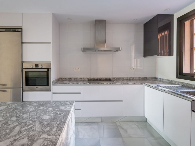 Apartamento, Monte Halcones, R4437433