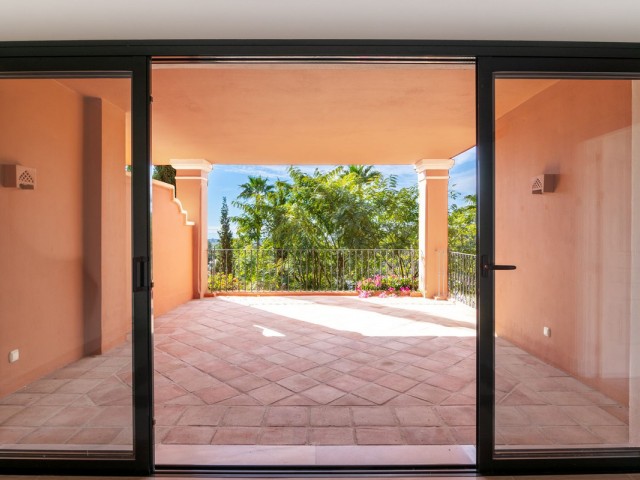 Appartement, Monte Halcones, R4437433