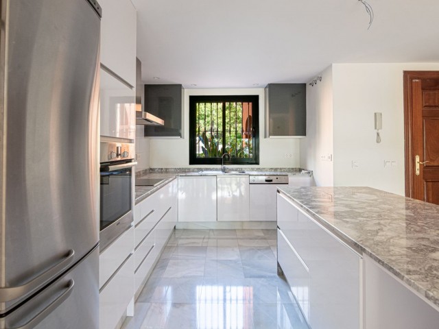 Appartement avec 2 Chambres  à Monte Halcones