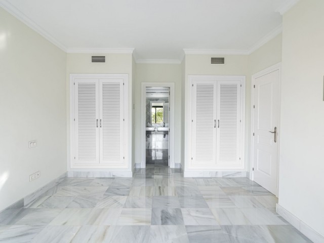 Appartement avec 2 Chambres  à Monte Halcones