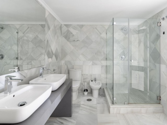 Appartement avec 2 Chambres  à Monte Halcones