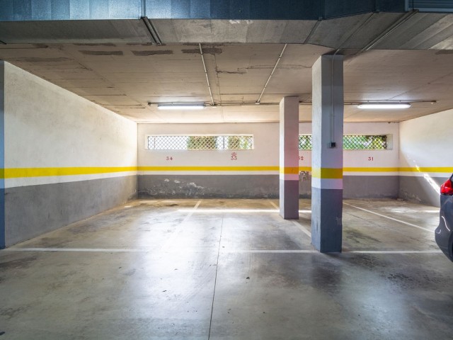 Appartement avec 2 Chambres  à Monte Halcones