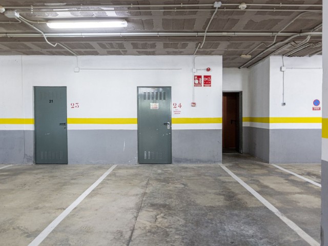 Appartement avec 2 Chambres  à Monte Halcones