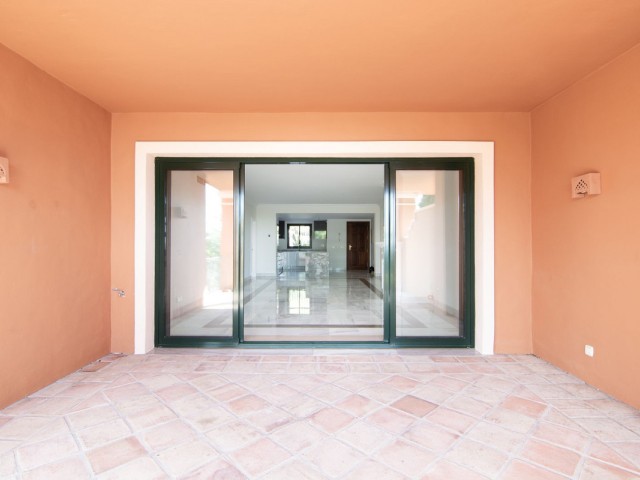 2 Schlafzimmer Apartment in Monte Halcones