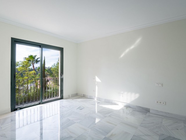 2 Schlafzimmer Apartment in Monte Halcones