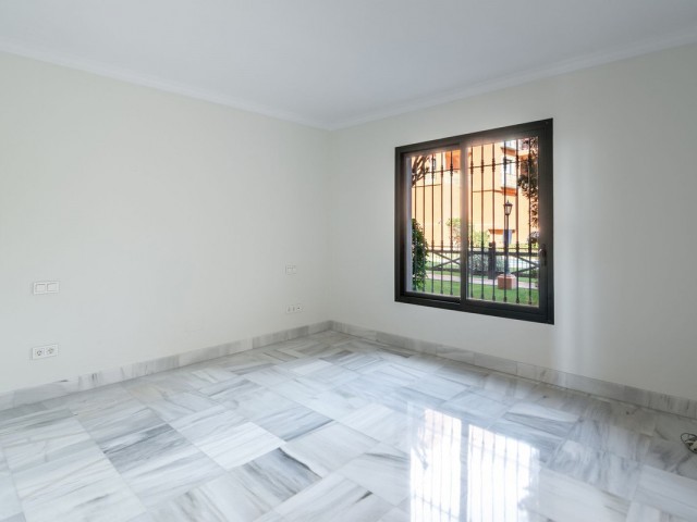 2 Schlafzimmer Apartment in Monte Halcones