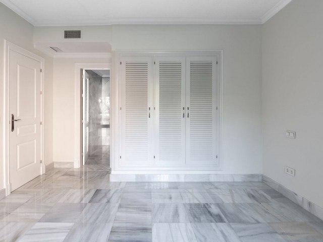 2 Schlafzimmer Apartment in Monte Halcones