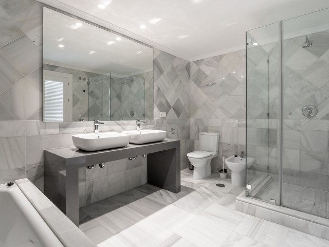 2 Schlafzimmer Apartment in Monte Halcones