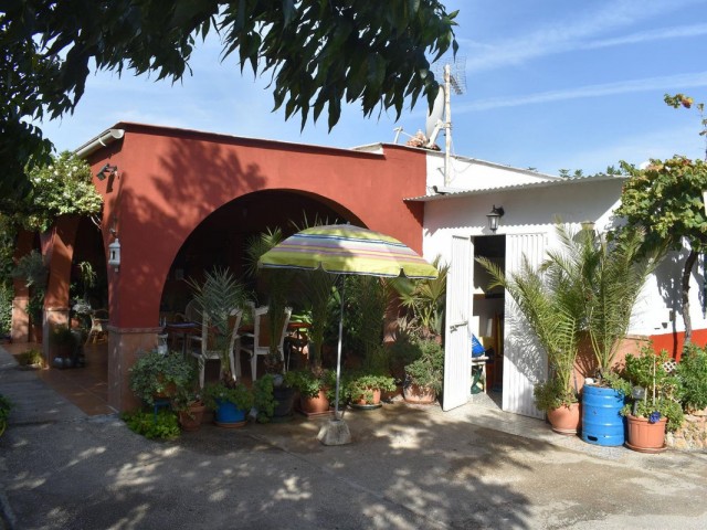 Villa, Alhaurín el Grande, R4441630