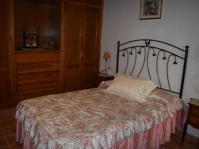 2 Bedrooms Villa in Alhaurín el Grande