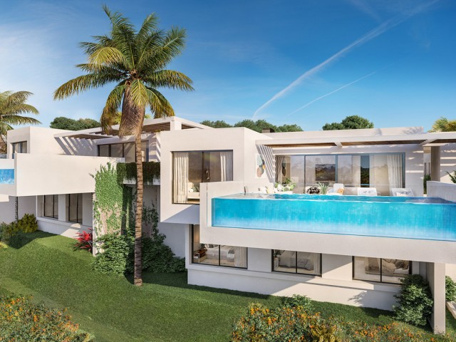 Penthouse i Benalmadena
