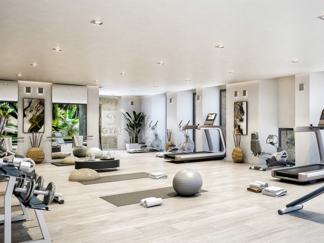 Penthouse i Benalmadena
