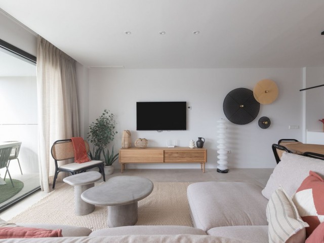 3 Bedrooms Townhouse in Mijas Costa