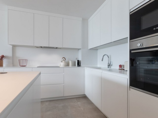 3 Bedrooms Townhouse in Mijas Costa