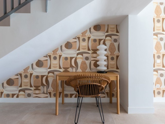 3 Bedrooms Townhouse in Mijas Costa