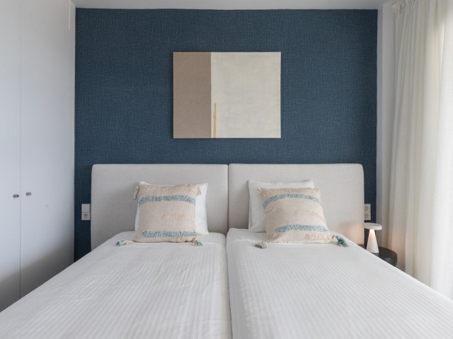 3 Bedrooms Townhouse in Mijas Costa