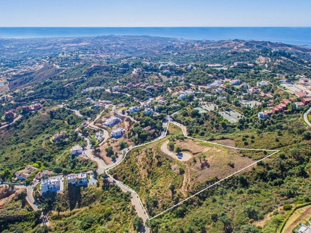 Parcelle La Mairena - R3601016