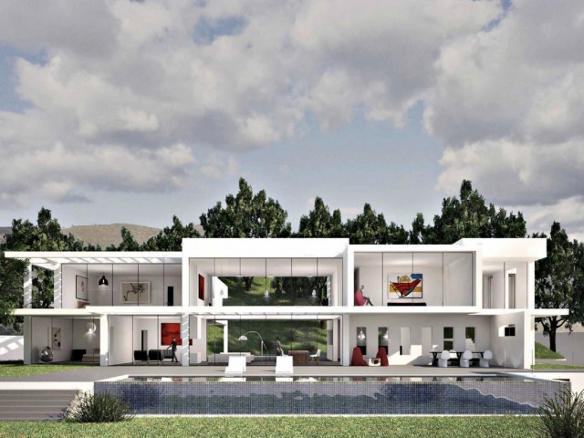  Parcelle à La Mairena