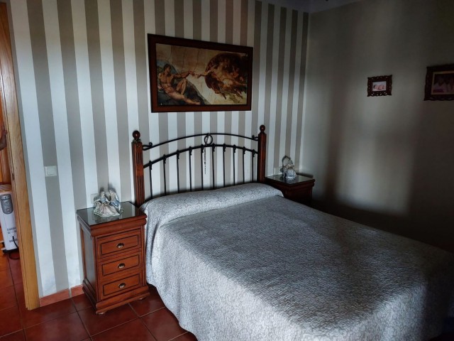 3 Schlafzimmer Villa in La Cala