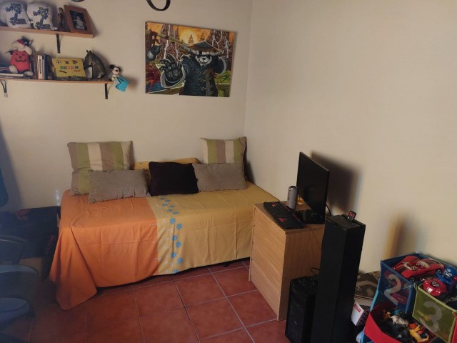 3 Schlafzimmer Villa in La Cala