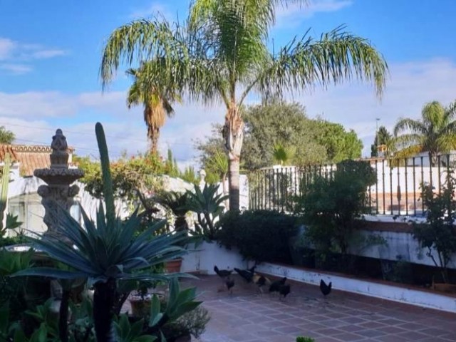 6 Sovrums Villa i Alhaurín de la Torre