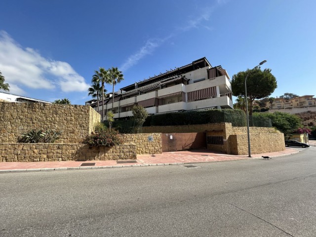 Lägenhet, Riviera del Sol, R4445233