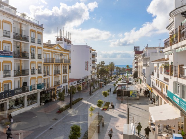 Commercial in San Pedro de Alcántara