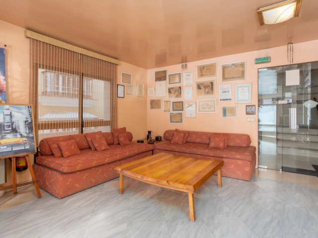 Commercial in San Pedro de Alcántara