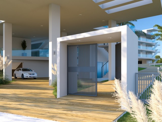 Penthouse avec 2 Chambres  à Benalmadena Costa